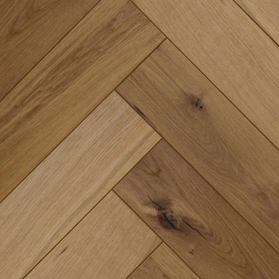 24-Nemesis (Meşe Balıksırtı Lamine Parke)